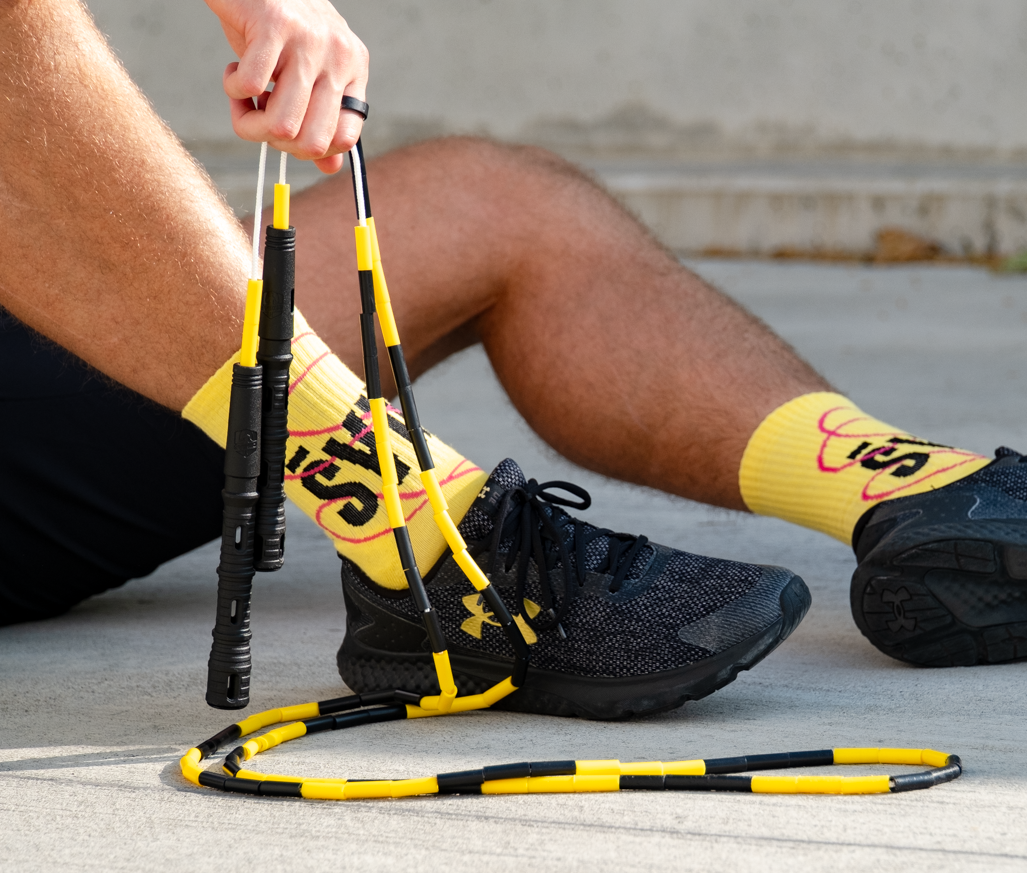 Katana Rope korálkové